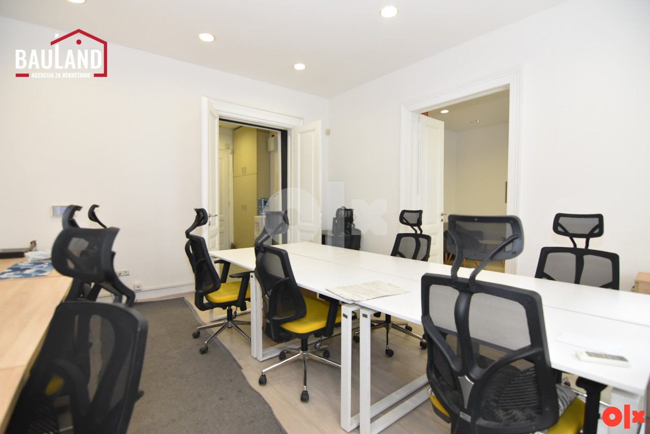 Poslovni prostor, I sprat, 80m2 / Marijin Dvor, Centar Sarajevo 3