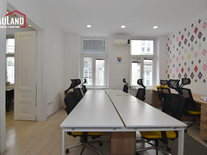 Poslovni prostor, I sprat, 80m2 / Marijin Dvor, Centar Sarajevo