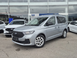 Ford Tourneo Connect 2.0 TDCi Titanium