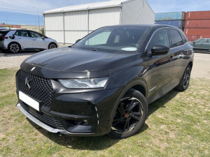 DS DS7 Crossback 1.5 BlueHDi- 2020- U DOLASKU