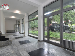 Višenamjenski poslovni prostor, prizemlje / ul. Alipašina, Centar