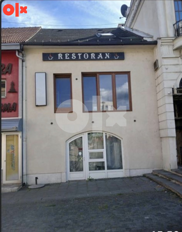 Poslovni prostor Tuzla