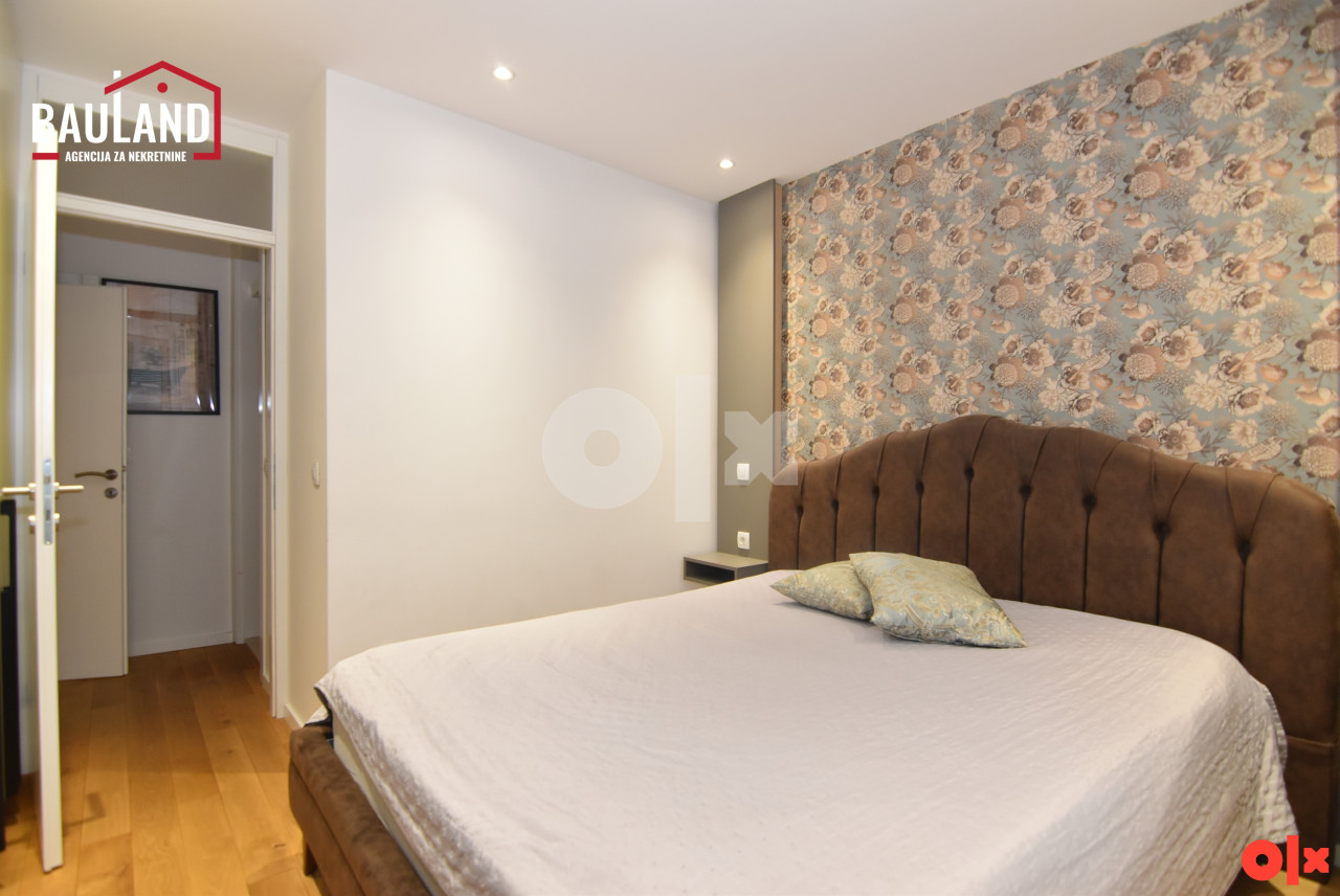 Lijep četverosoban stan, 92 m² / ul. Alipašina, Centar - Ansicht 6
