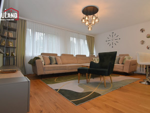 Lijep četverosoban stan, 92m2 / ul. Alipašina, Centar