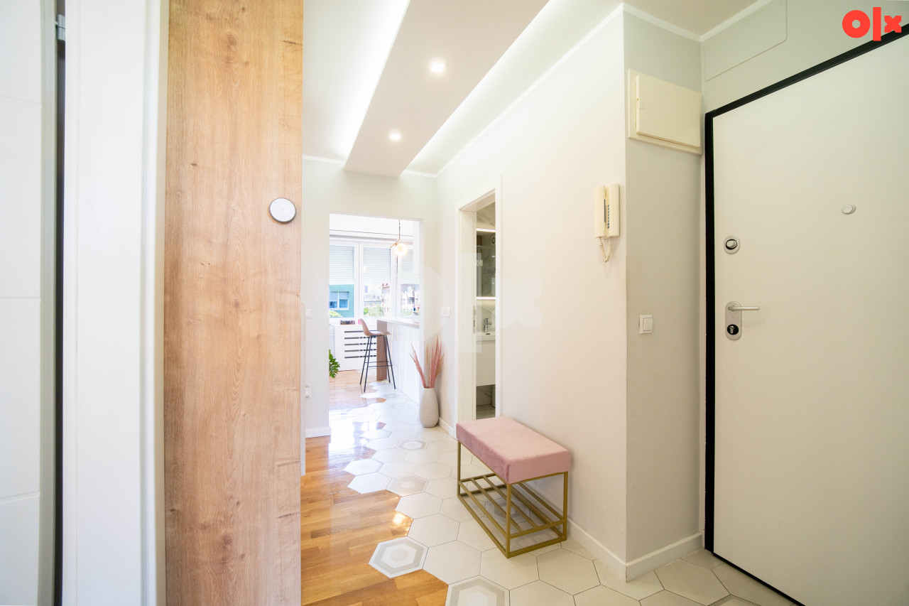 PROPERTIZE | IZNAJMLJIVANJE |  Grbavica | Premium stan 65 m² - Widok 3