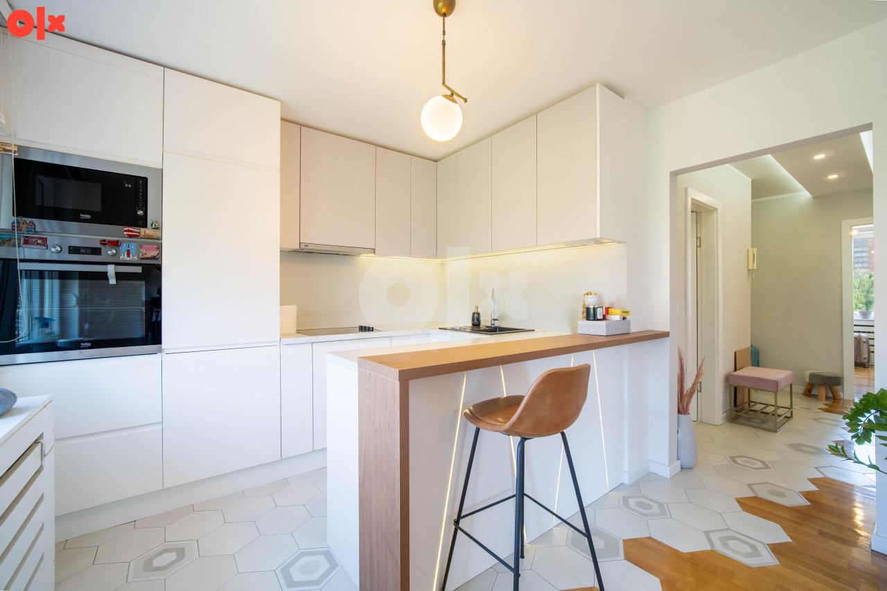 PROPERTIZE | IZNAJMLJIVANJE |  Grbavica | Premium stan 65 m² - Widok 5