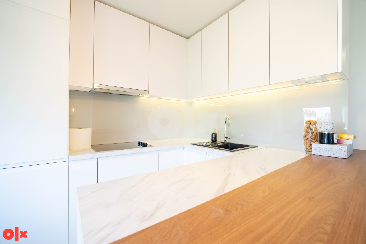 PROPERTIZE | IZNAJMLJIVANJE |  Grbavica | Premium stan 65 m² - Widok 6