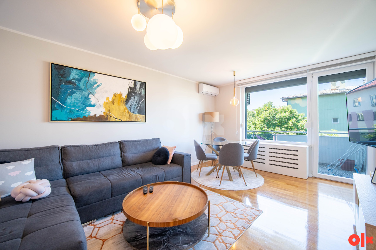 PROPERTIZE | IZNAJMLJIVANJE |  Grbavica | Premium stan 65 m² - Widok 2
