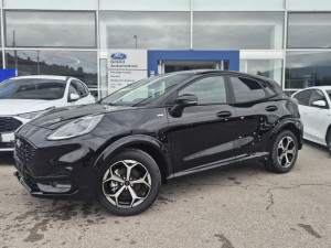 Nova Ford Puma ST Line 1.0 EcoBoost mHEV AT