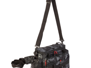FILEX ADVENTURE SPINNING BAG