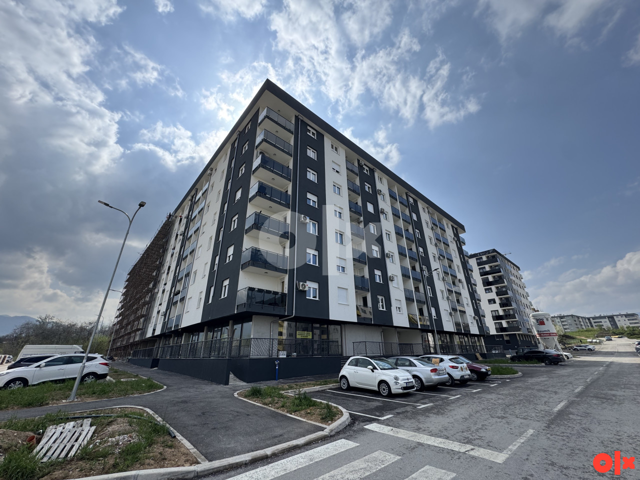 Stan Istočna Ilidža 47m2 NOVOGRADNJA 3