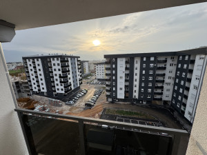 Stan Istočna Ilidža 47m2 NOVOGRADNJA