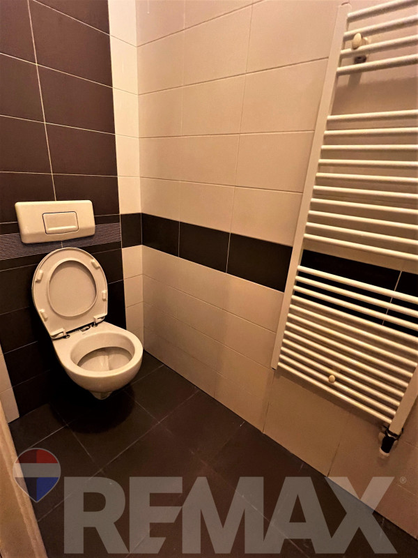 Poslovni prostor u centru grada, Srpska ulica, 42m2 10