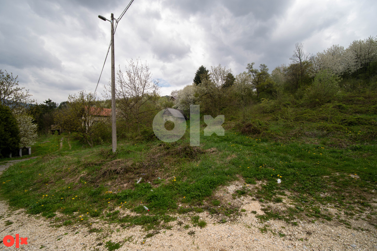 PROPERTIZE | PRODAJA | Hotonj | Zemljište 1948m2 4