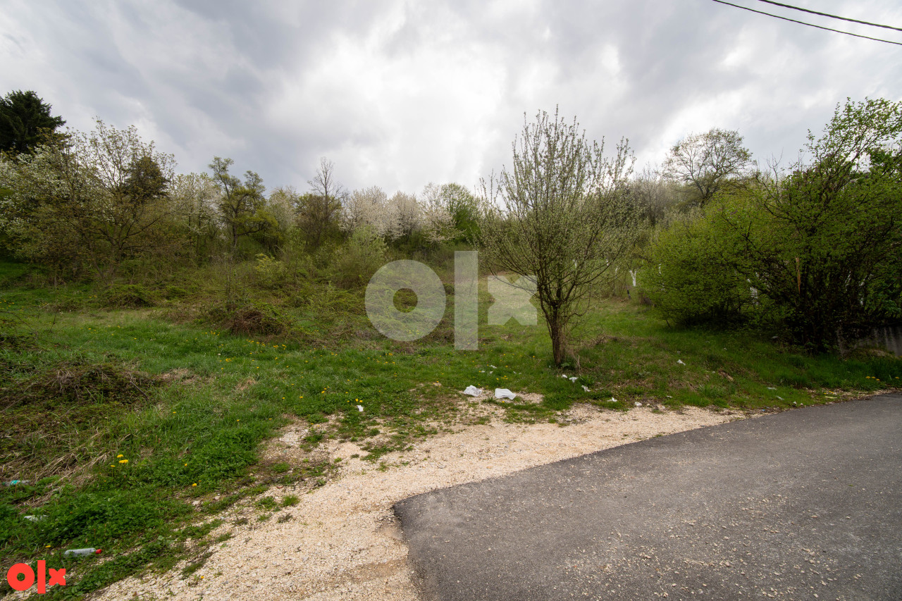 PROPERTIZE | PRODAJA | Hotonj | Zemljište 1948m2 5
