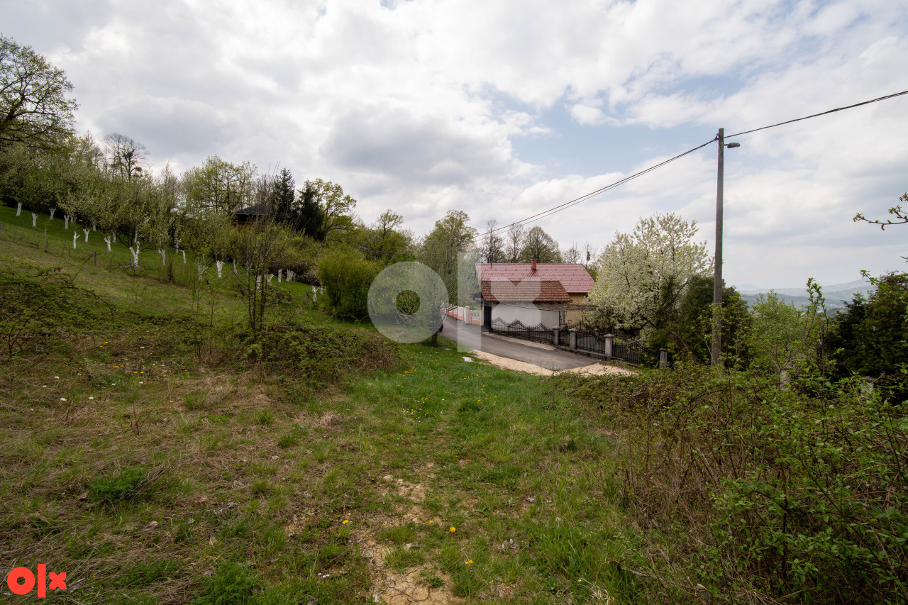 PROPERTIZE | PRODAJA | Hotonj | Zemljište 1948m2 6
