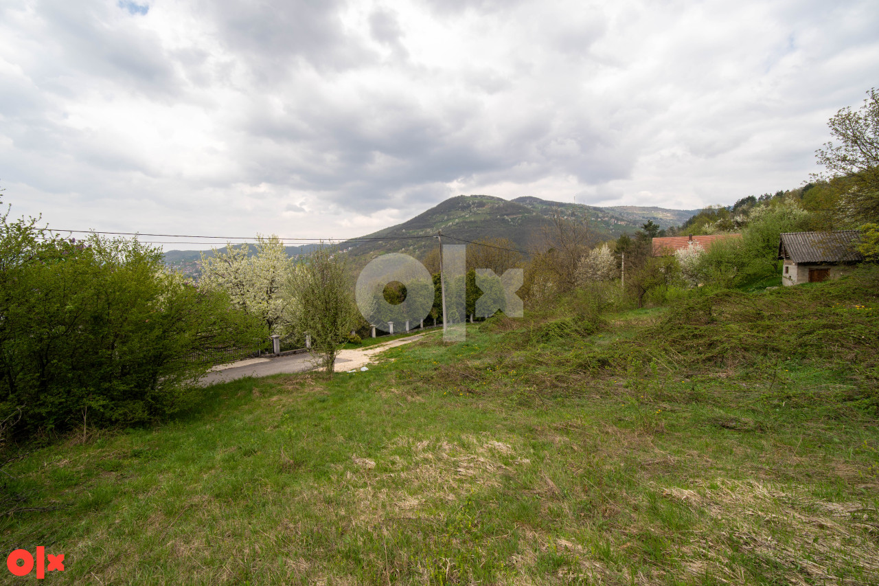 PROPERTIZE | PRODAJA | Hotonj | Zemljište 1948m2 7