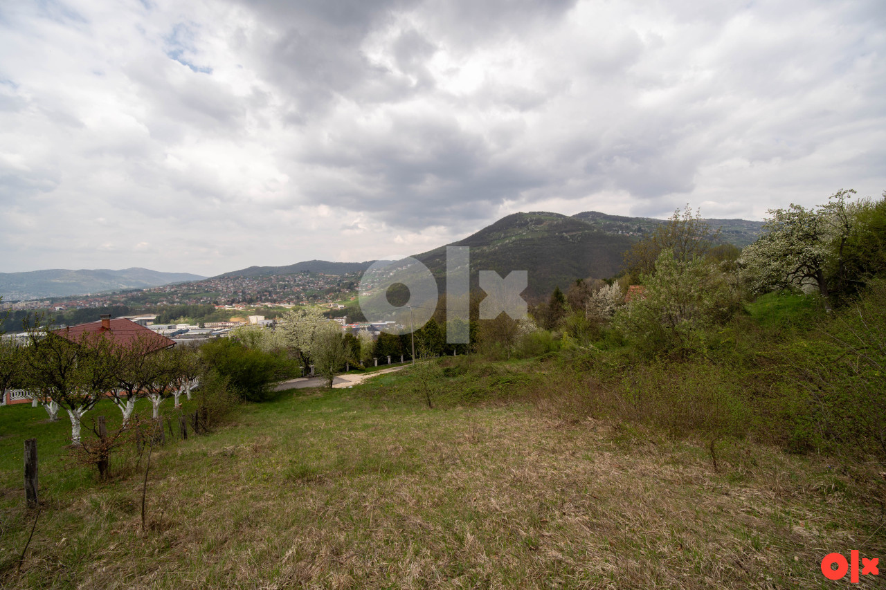 PROPERTIZE | PRODAJA | Hotonj | Zemljište 1948m2 8