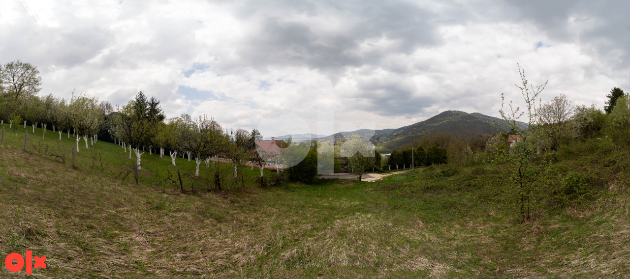 PROPERTIZE | PRODAJA | Hotonj | Zemljište 1948m2 9