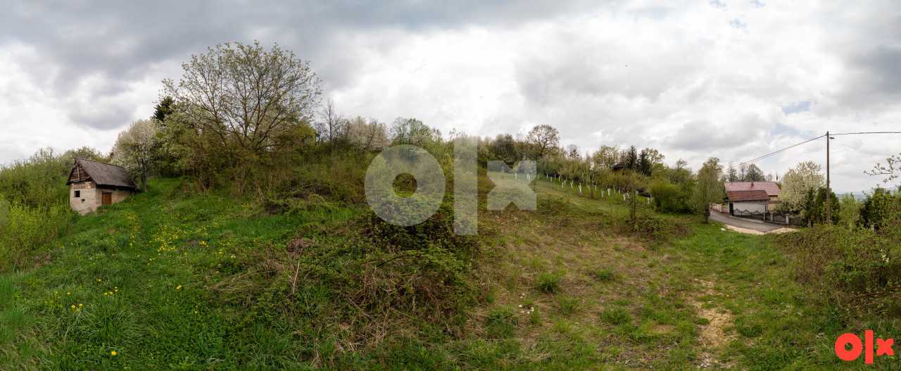 PROPERTIZE | PRODAJA | Hotonj | Zemljište 1948m2 10