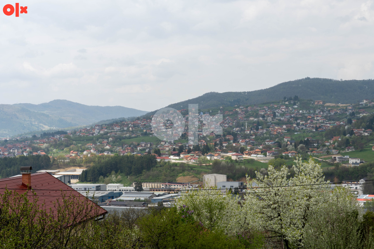 PROPERTIZE | PRODAJA | Hotonj | Zemljište 1948m2 11
