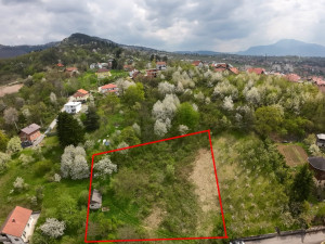 PROPERTIZE | PRODAJA | Hotonj | Zemljište 1948m2