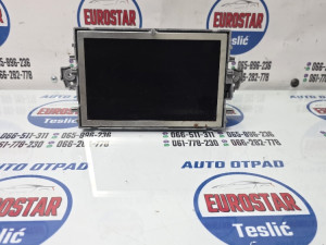 A2129002216 DISPLEJ MERCEDES W212 ES8322
