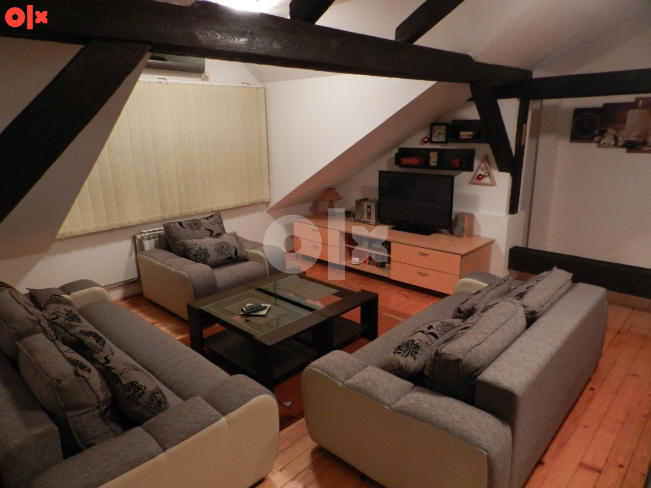 Stan na prodaju Banja Luka 126m2