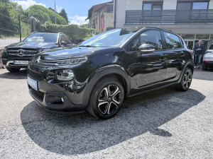 Citroen C3 1.6 HDI 105.000km!