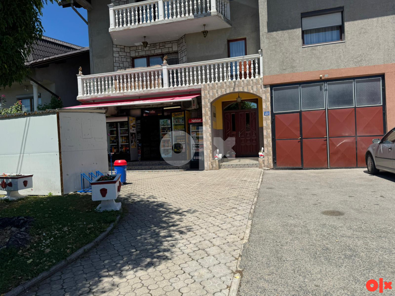 Poslovni prostor Prijedor 2