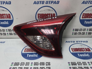 ZD STOP MAZDA CX5 2017 ES915