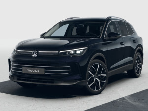 Tiguan Elegance 2.0 TDI 4MOTION 142KW
