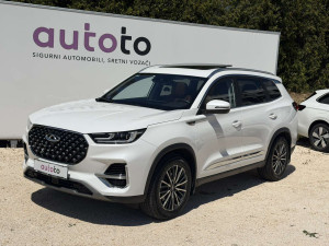 Chery Tiggo 8 2023