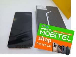 Samsung Galaxy S25 PinkGold > KAO NOVO < Povoljno