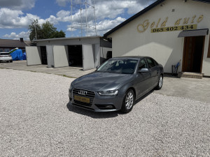 Audi A4 2.0 Tdi LIMUZINA NOVI MODEL
