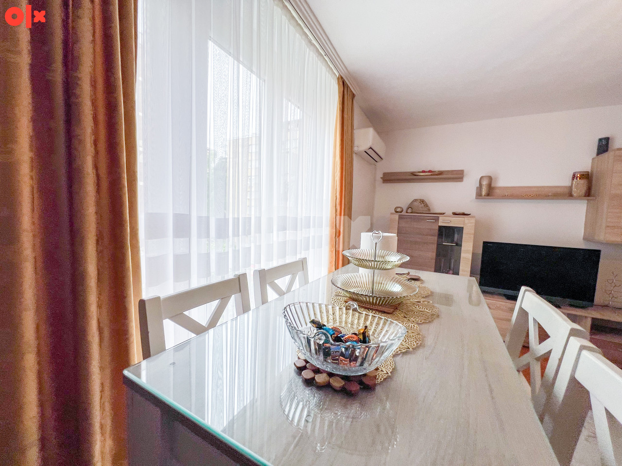 Dvosoban Renoviran stan 50 m² Kovačići Zagrebačka - Ansicht 5