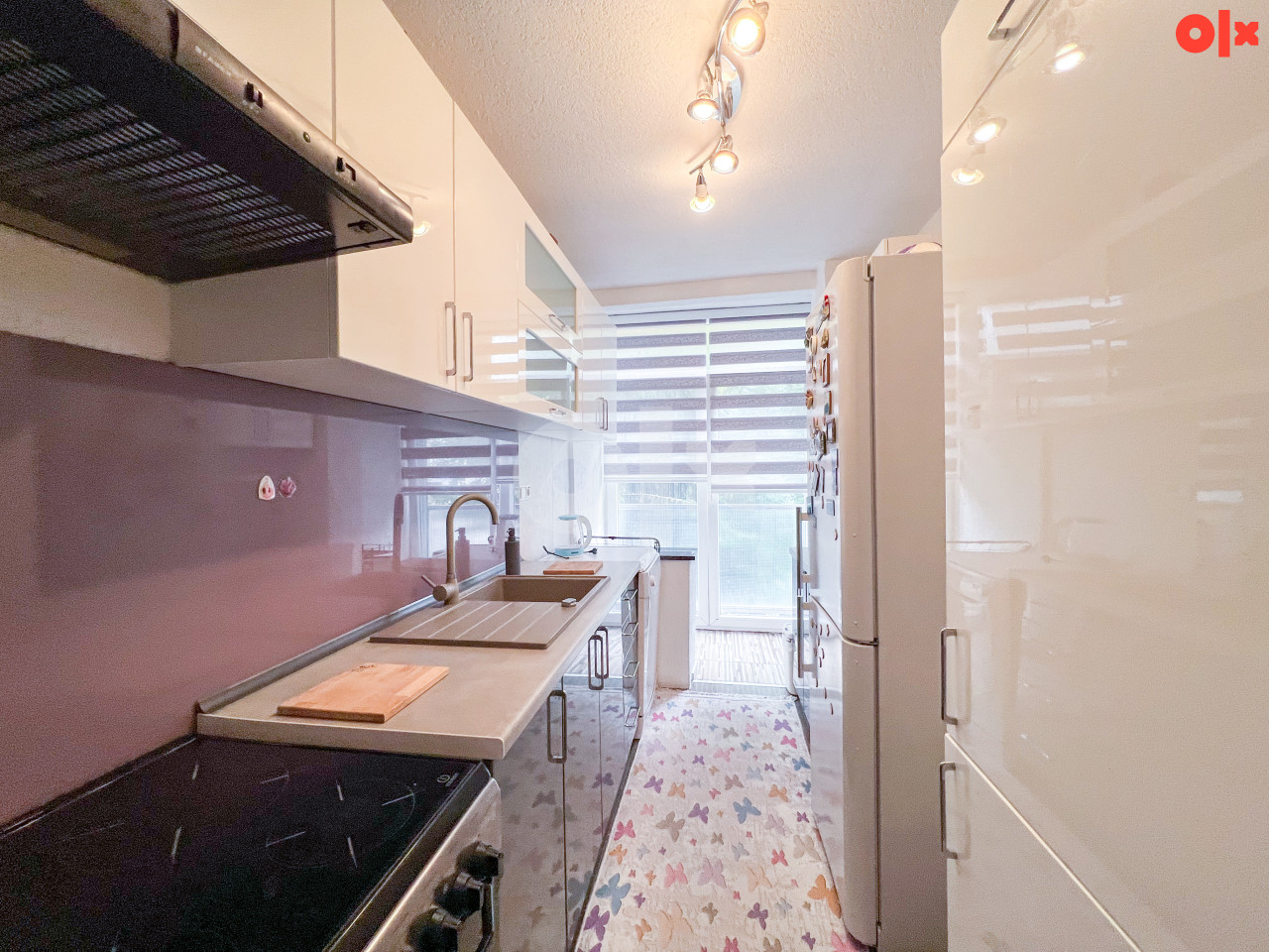 Dvosoban Renoviran stan 50 m² Kovačići Zagrebačka - Ansicht 6