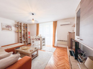 Dvosoban Renoviran stan 50m2 Kovačići Zagrebačka