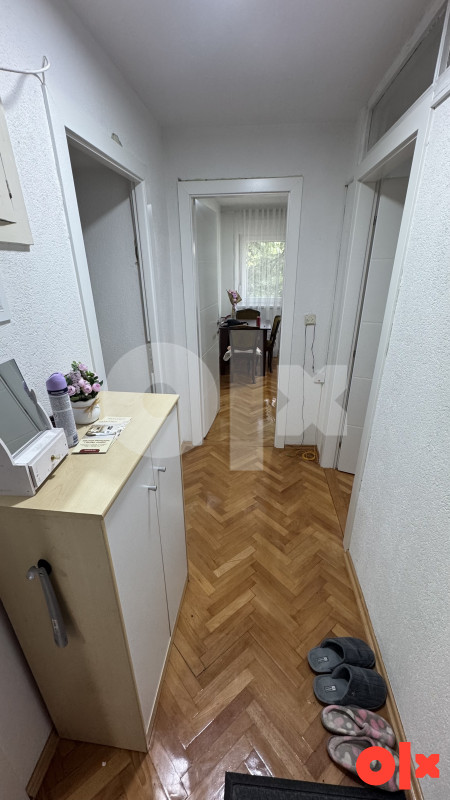 Izdaje se sta u ulici Vase Pelagića Banja Luka