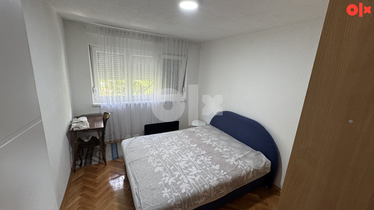 Izdaje se sta u ulici Vase Pelagića Banja Luka 3