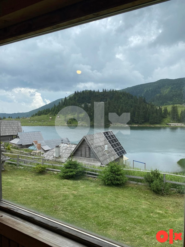 Vikendice Prokoško Jezero 3