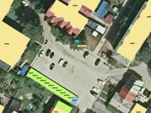 Garaža Bihać 16m2