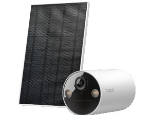 TP-LINK TAPO C410 SOLARNA KAMERA