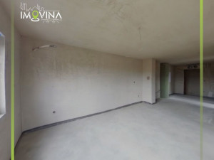 100953 Novogradnja-Trosoban stan 55m2, Stup photo 2