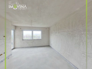 100953 Novogradnja-Trosoban stan 55m2, Stup photo 3