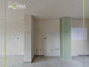 100953 Novogradnja-Trosoban stan 55m2, Stup photo 4