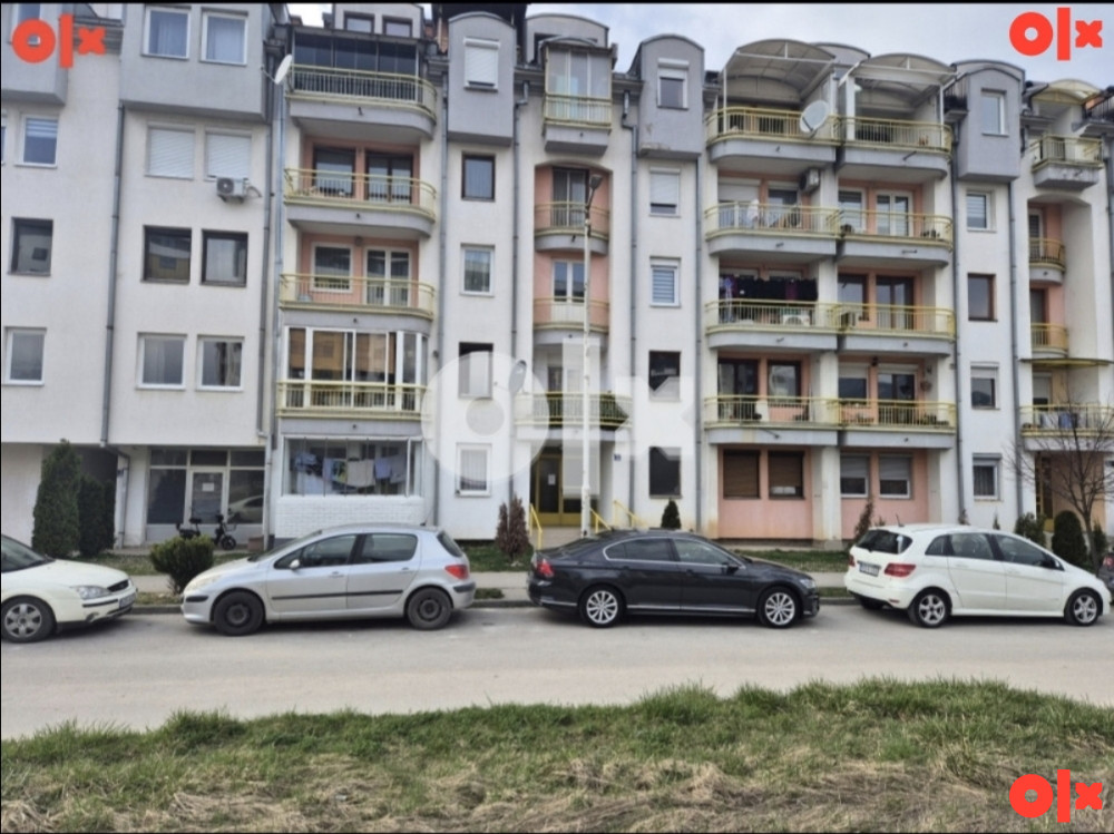 Stanovi i apartmani Istočna Ilidža