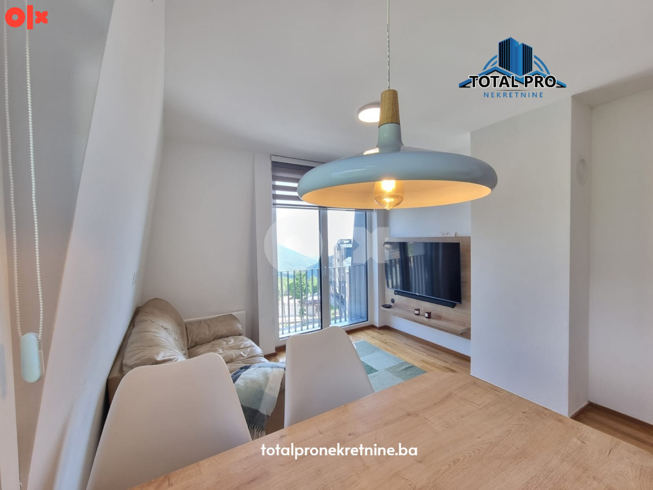 TOTAL PRO / Trosoban apartman sa skijašnicom 46m2 / Bjelašnica photo 4