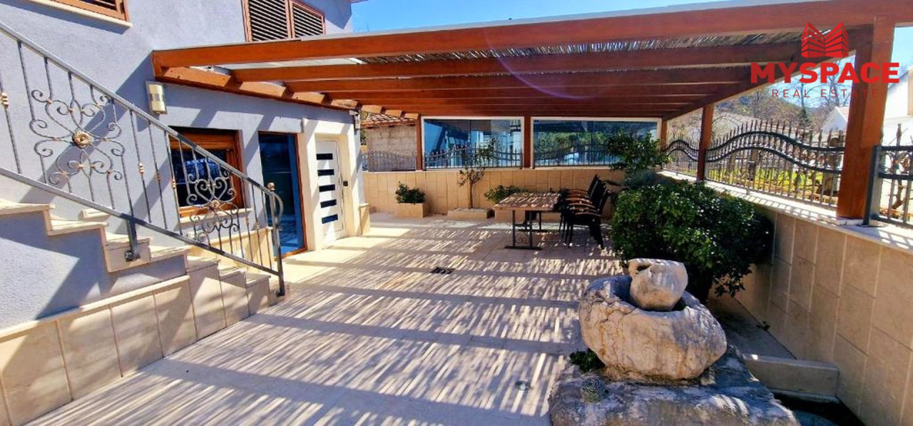MY SPACE/ Vila sa bazenom/ Počitelj/ 131m2 4