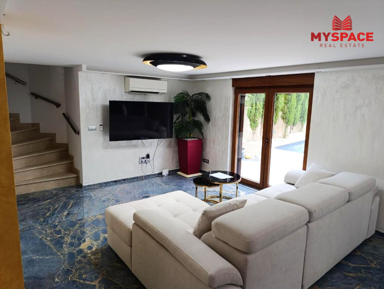 MY SPACE/ Vila sa bazenom/ Počitelj/ 131m2 8